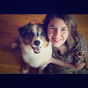 Meet your Posher, Aubree